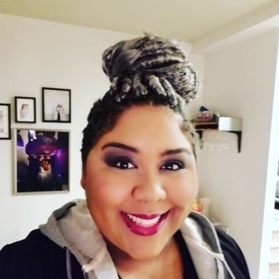 Profile Picture of Jessica Esquivel (@DrEsquivelPhD) on Twitter