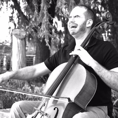 Profile Picture of Bryan Wilson Cello (@bryanwcello) on Twitter