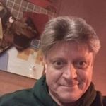 Profile Picture of John Wehrly (@wehrlyjohn) on Instagram
