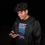 Profile Picture of Thaddeus James Green (@thav.xo) on Instagram