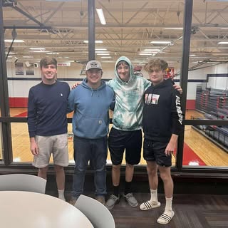 Profile Picture of Bryce McDowell (@brycemcdowell2021) on Instagram