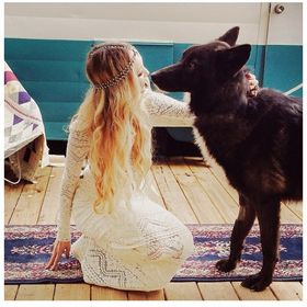 Profile Picture of Leah Hoffman (@leahhofff) on Pinterest