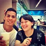 Profile Picture of Axel Araujo (@axel_araujo) on Instagram