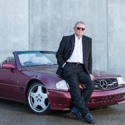 Profile Picture of Patrick James Blair (@patrickjblair) on Twitter