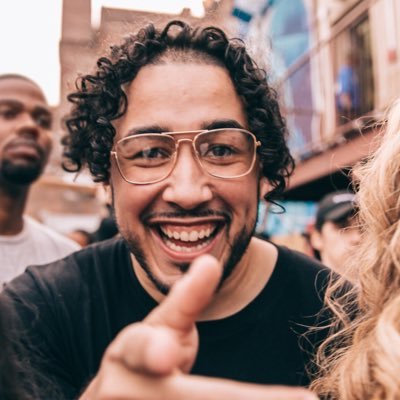 Profile Picture of Adrian (@MonteLogik) on Twitter