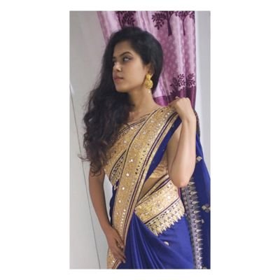 Profile Picture of Anisha Samuel (@AnishaSamuel1) on Twitter