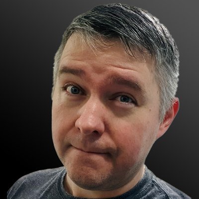 Profile Picture of Csaba Berenyi (@mandroka) on Twitter