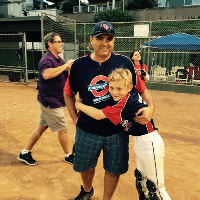 Profile Picture of Chris Bowsher (@BowsherChris) on Twitter