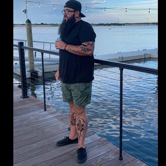 Profile Picture of William Michael (@williammichael) on Poshmark
