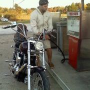 Profile Picture of Caleb Gragg (@calebgragg) on Pinterest