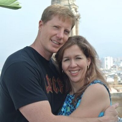 Profile Picture of Craig McFarland, MD مكفارلند (@craigcmac) on Twitter