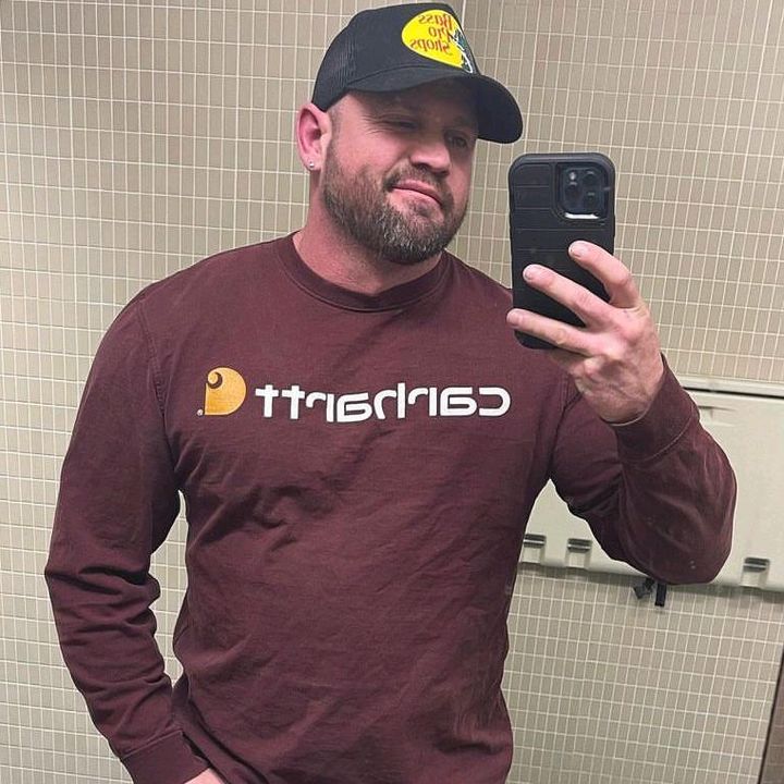 Profile Picture of Corey Randy (@corey.randy2) on Tiktok
