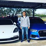 Profile Picture of césar fabián naranjo (@fabian.naranjo_) on Instagram