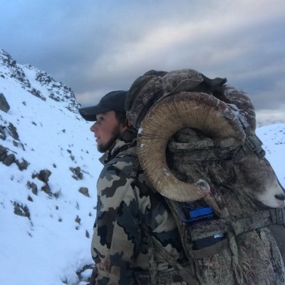 Profile Picture of Cameron Coates (@Cameron24981681) on Twitter