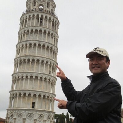 Profile Picture of Toshi　iijima (@hill9944) on Twitter