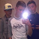 Profile Picture of Layton Bryce Hammond (@woahitslayton) on Instagram