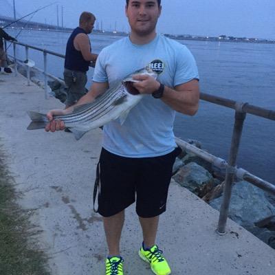 Profile Picture of Matthew Schneider (@Schneiderman2) on Twitter