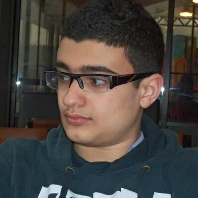 Profile Picture of Mario Hakim (@mario_hakim) on Twitter