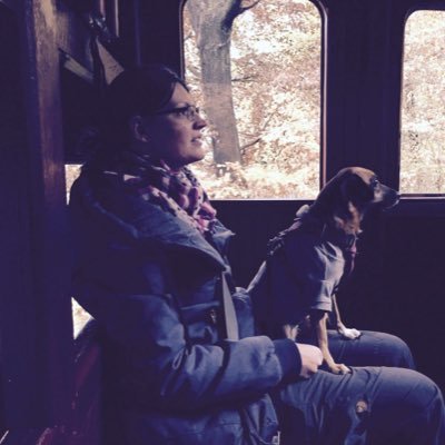 Profile Picture of Denise (@DeniseHonermann) on Twitter