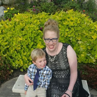 Profile Picture of Sandra Crabtree (@SandraKayCrabt1) on Twitter
