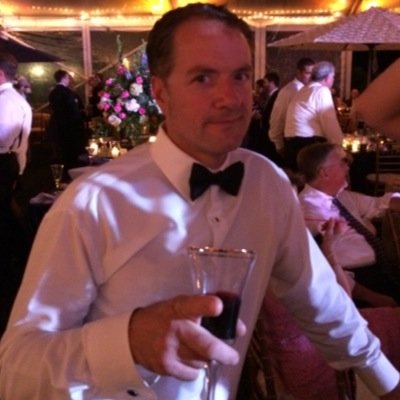 Profile Picture of Christopher Allen (@@toferallen) on Twitter