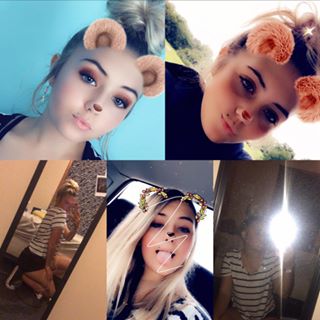 Profile Picture of Josie Floyd (@Josie-Floyd) on Facebook