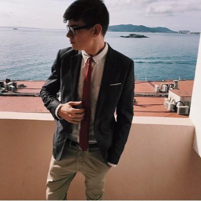 Profile Picture of Raúl Carrasco GH (@_raulcarrasco_) on Twitter