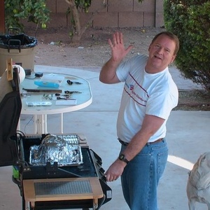 Profile Picture of Barry Cantrell (@barry.cantrell) on Myspace
