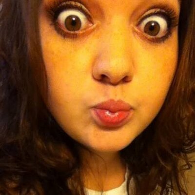 Profile Picture of Stephanie Conner (@RubyVenom25) on Twitter