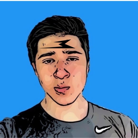 Profile Picture of Michael Carlucci (@mikefitwear) on Poshmark