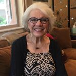 Profile Picture of Jo-Ann Rutledge (@jomike.rutledge) on Instagram