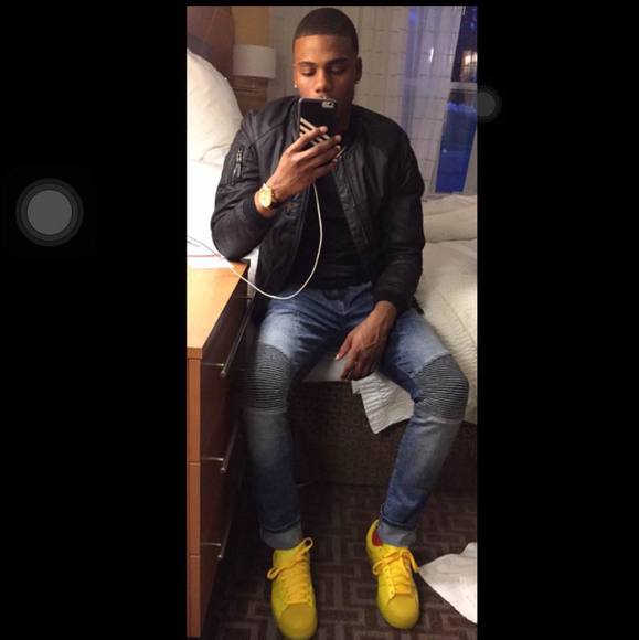 Profile Picture of Wali Muhammad (@walinumba1) on Poshmark