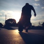 Profile Picture of Daniel Silvey (@d_silvey) on Instagram