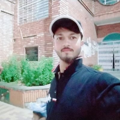 Profile Picture of Mohammad Ayesh Shaikh (@MohammadAyeshS1) on Twitter