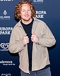 Profile Picture of Michael Schulte (singer)on Wikipedia