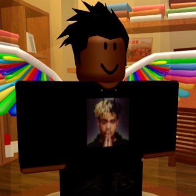 Profile Picture of John Doe (@Damien77094676) on Twitter