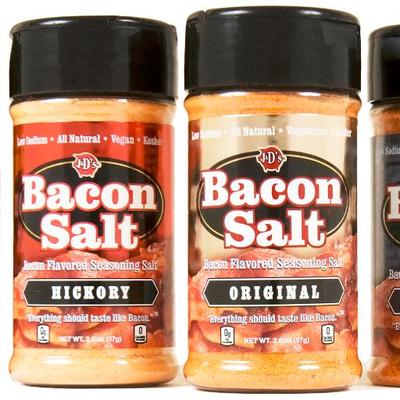 Profile Picture of Bacon Salt (@BaconSalt) on Twitter