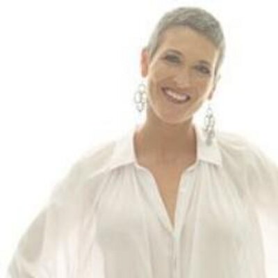 Profile Picture of Jennifer Griffin (@JenGriffinFNC) on Twitter