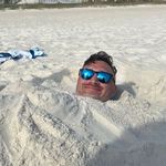 Profile Picture of Jeff Holbury (@jeffholbury) on Instagram