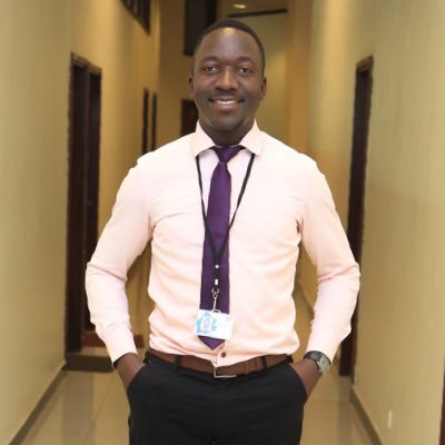 Profile Picture of Wamala John Cliff (@CliffWamala) on Twitter