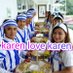Profile Picture of Karen Love Karen (@HteeMoo5) on Twitter