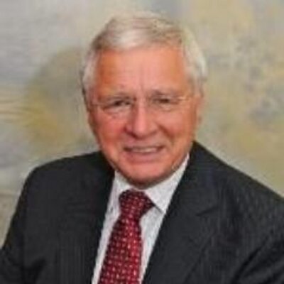 Profile Picture of Cllr Iain Ashcroft (@CllrAshcroft) on Twitter