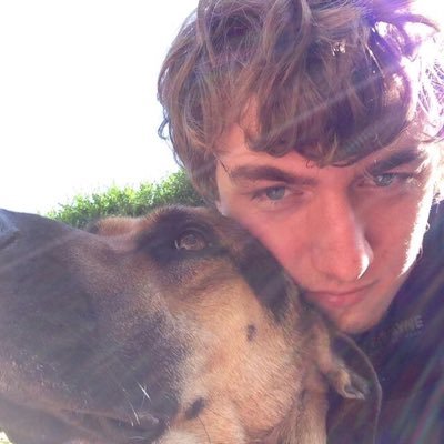 Profile Picture of Marc Kronfeld (@M4nni3r) on Twitter