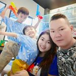 Profile Picture of Alice Ristanto (@alice_kevinkenzo2414) on Instagram