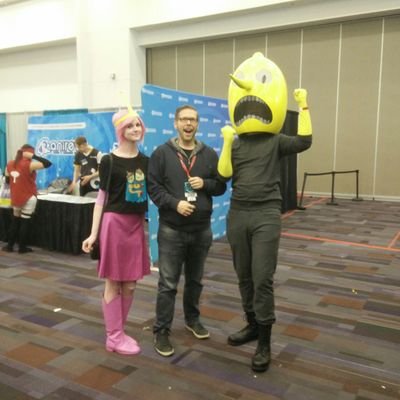 Profile Picture of Patrick McDuffee (@SuperDuffBoy) on Twitter