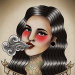 Profile Picture of Amanda Morgan Towner (@adnamamorgan) on Instagram