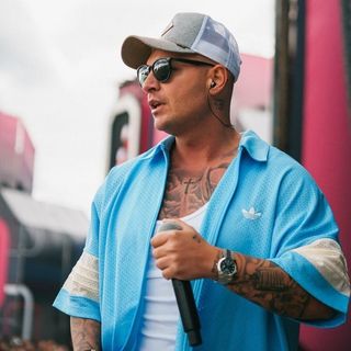 Profile Picture of Pietro Lombardi (@pietrolombardi) on Instagram