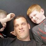 Profile Picture of Michael Kinsey (@kinsey.michael) on Instagram