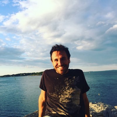 Profile Picture of Matt McInnis (@mateomcinnis) on Twitter