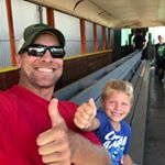 Chad Moore - Instagram Profile Picture of Chad Moore (@chadmoore9206) on Instagram